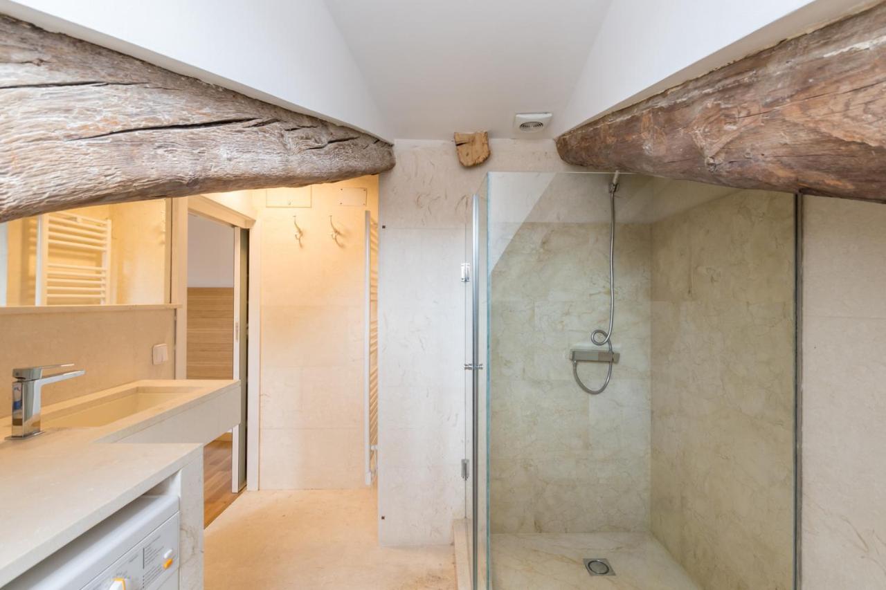 Apartamento MIT House Chueca Duplex II en Madrid Exterior foto