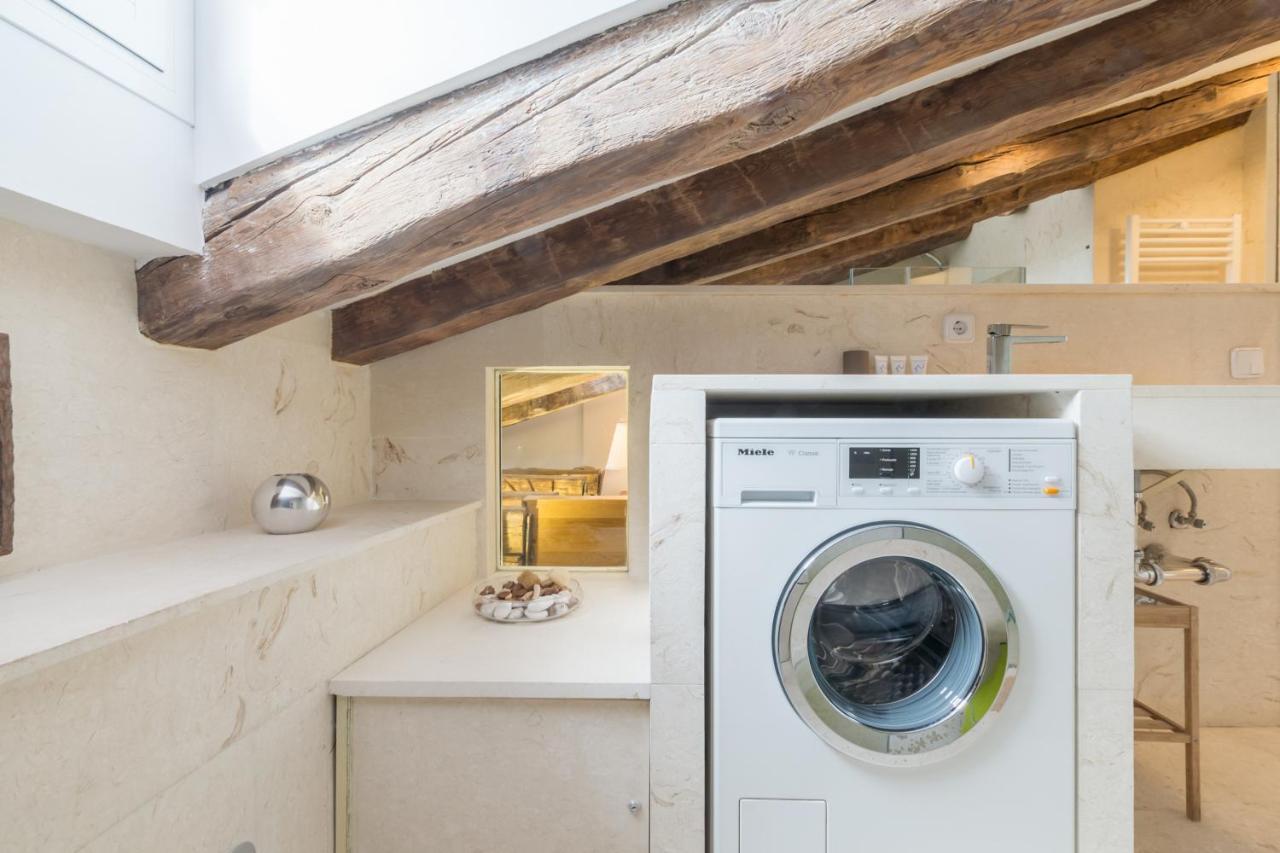 Apartamento MIT House Chueca Duplex II en Madrid Exterior foto